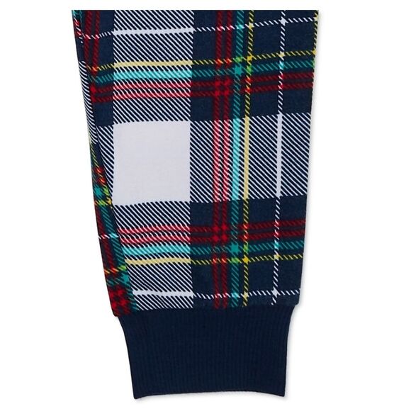 Family Matching PJs 2-piece set Unisex size 5T - Picture 4 of 5